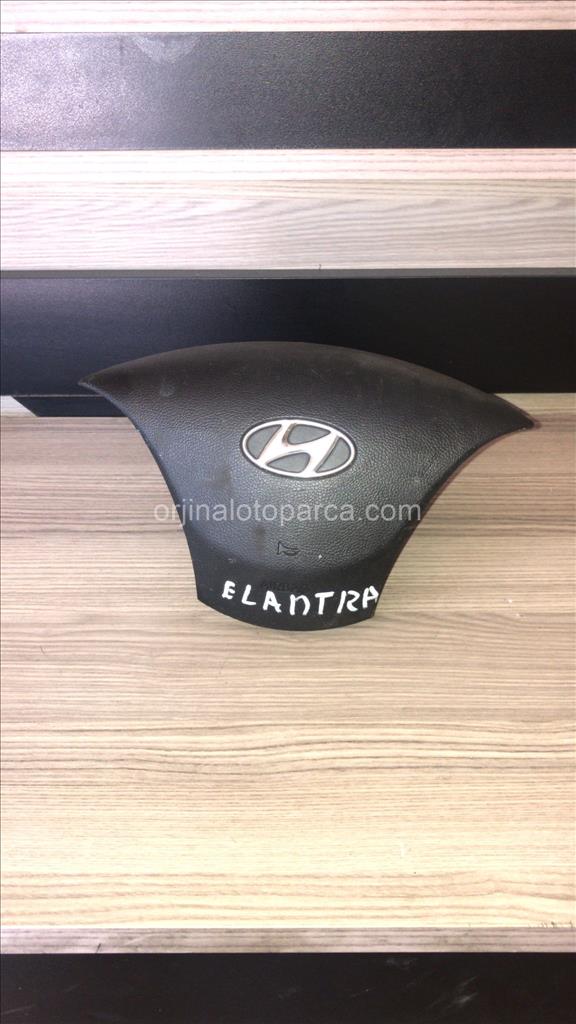 2013 Hyundai elentra çıkma airbag