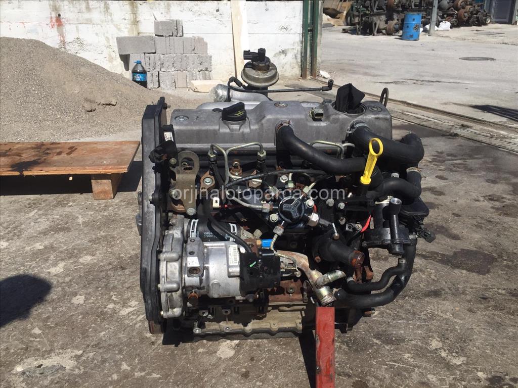 connect 110lık motor enjektörü