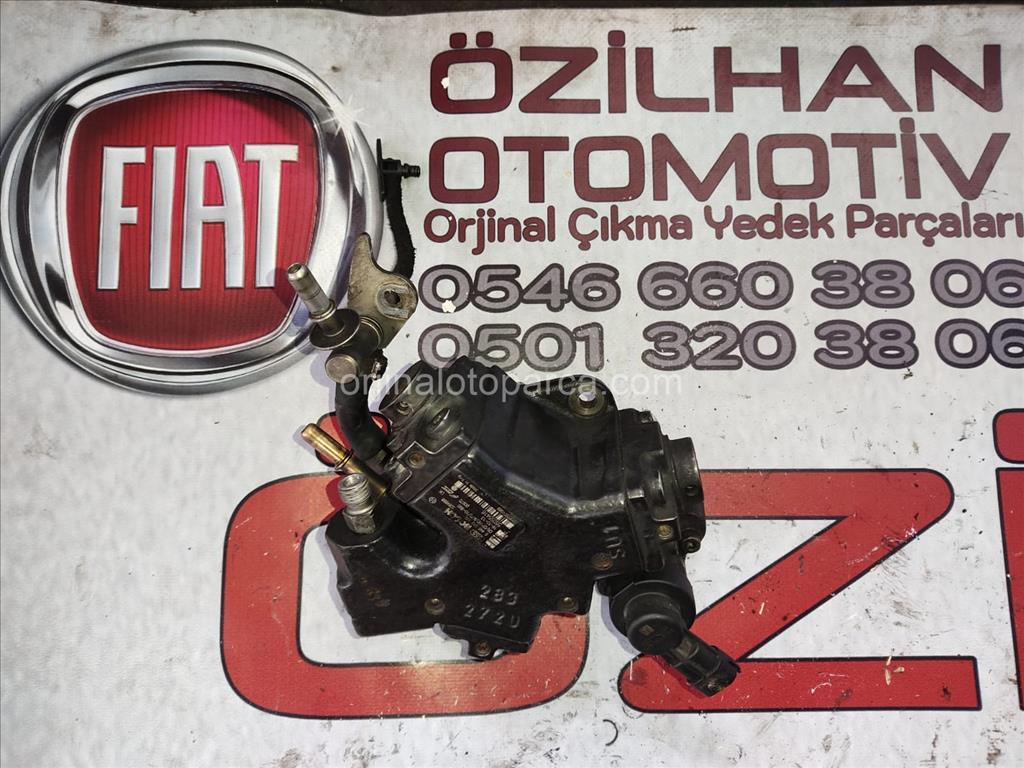 Fiat Linea 1.3 Euro 5 Çıkma Mazot Pompası