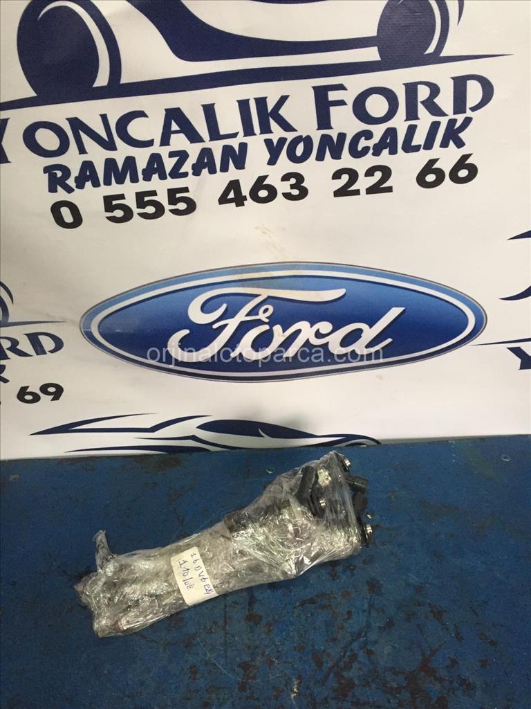 Ford Focus 1.6 Dizel Çıkma Orjinal 110 Hp Euro 4 Enjektör