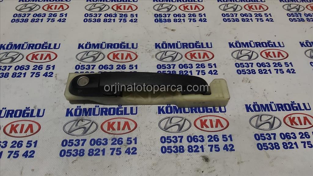 Hyundai Accent Era Çıkma Kapı Kolu