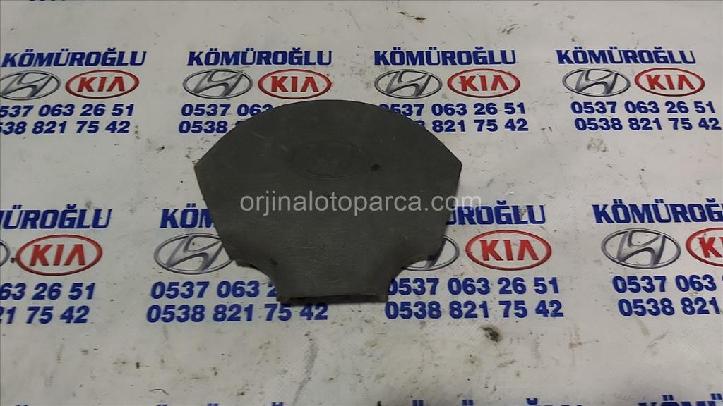 Hyundai H100 Çıkma Orijinal Korna Kapağı