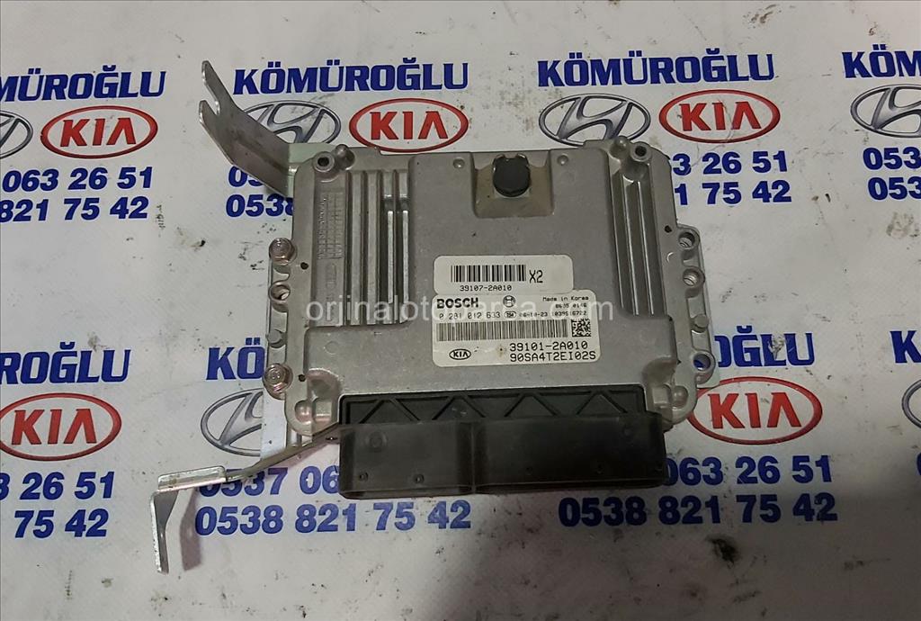 Hyundai İ30 Çıkma Orijinal Motor Beyni