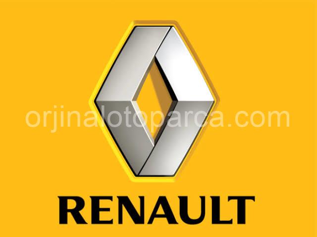 Renault çıkma parça