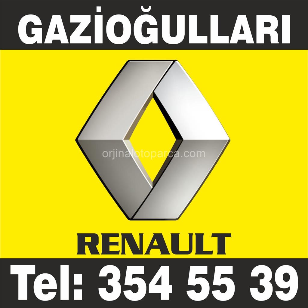 RENAULT CLİO HB 1.2 16V YARIM MOTOR D4F