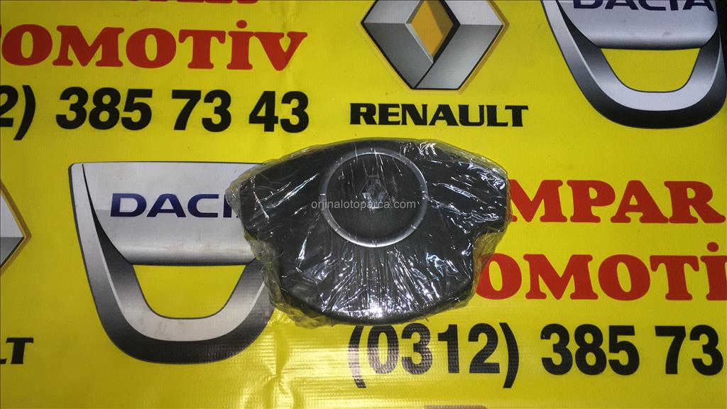 Renault megane 2 çıkma orjinal sürücü airbag