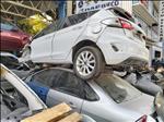 2017 Ford Fiesta Çıkma Sol Arka Kapı