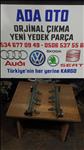 Akl Bfq Motor Enjektör Takımı