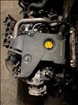 Dacia Sandero 1.5 Dizel Çıkma Komple Motor