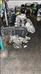 Fiat Doblo 1.6 Komple Motor