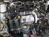 Ford Courier Komple Euro 6 Motor Çıkma Motor