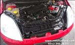 Ford Fiesta 1.4TDCI Komple Motor