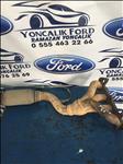 Ford Focus 1 1.6 Benzinli Çıkma Orjinal Egzoz Manifoldu