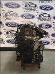 Ford Focus 1.6 Dizel 110HP Komple Motor