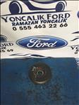Ford Focus 1.6 Dizel Çıkma Orjinal Krank Kasnağı