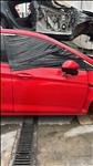 Opel Astra K Çıkma Orijinal Kırmızı Sağ Ön Kapı