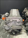Opel Vectra 2.0 Turbo Komple Motor