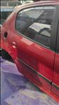 Peugeot 206 Çıkma Hatasız Sağ Arka Kapı