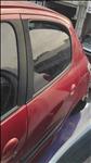 Peugeot 206 Çıkma Orijinal Hatasız Sol Arka Kapı