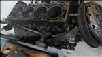 Peugeot 406 Çıkma Orjinal Döküm Blok Yarım Motor