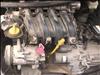 Renault clio 4 1.2 benzinli çıkma motor