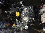 Renault clio captur megane 1.0 TCE 100 BG H4DD460 komple sıfır sandık motor