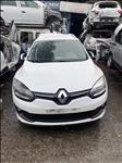 Renault Fluence Beyaz Çıkma Hatasız Parçalar