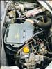 Renault kangoo 1.9 dizel çıkma komple motor