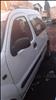 Renault kangoo çıkma hatasız beyaz renk sol ön kapı