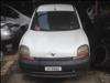 Renault kangoo çıkma sökme orjinal hatasız beyaz komple ön 