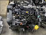 Renault Megane 3 Çıkma 1.5 Dci 110 Bg Motor