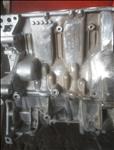 Volkswagen 1.2 TSİ Çıkma Orijinal CPG Kodlu Yarım Motor