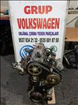 Volkswagen Bora 1.9 AGR Komple Motor