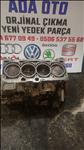 Volkswagen Golf 4 AKL Temiz Komple Motor