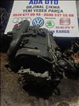 Volkswagen Passat BKP-BKD Komple Motor